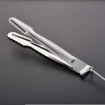 China Hookah Accessories Shisha Hookah Charcoal Chicha Clamp Sheesha Clips