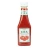 Import China Hot Sale Tomato Double Concentrated Sauce 340g Tomato Ketchup with Plastic Bottle from China