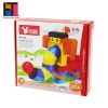 china import toys brick game diy toy plastic large building blocks for children