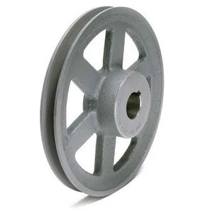 China Large Diameter Super Quality Pulley For Sliding Door