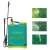 Import China manufacture 16L manual knapsack sprayer agricultural from China