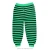 Import China Manufacturer Adjustable White Elastic Belt 100% Cotton Knitted Children Pants from China