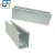 Import China Manufacturer Cheap Price C Galvanized Steel Channels from China