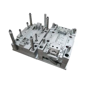 China Manufacturer Custom Precision Made Cheap Price Plastic Injection Mould For Plastic Parts Mould Injection