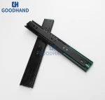 China manufacturer heavy duty drawer slide rail hanging