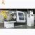 China Manufacturer Hot Sale Metals brass fitting grinding polishing robot automatic polishing machine for stainless steel