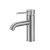 Import China Manufacturer Lead Free Brass Chrome Wash Hand Basin Faucets from China