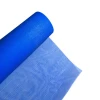 China manufacturer supply orange reinforcement fiberglass mesh for plaster or stucco