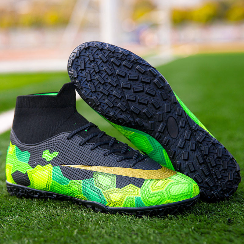 custom turf shoes