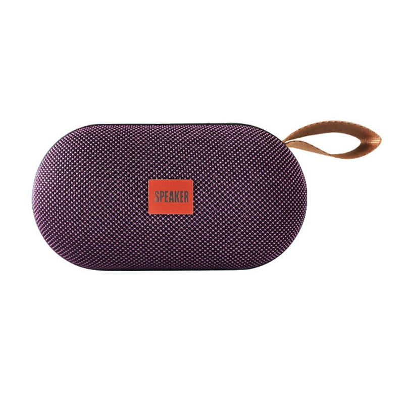 Buy China Mobile Sound Box Fabric Speaker Oem Mini Boom Box Bluetooths ...