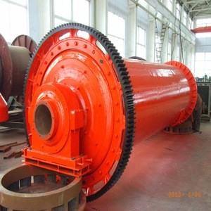 China Professional long working life ball mill grinding  for sale