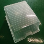 China professional practical plastic injection preform mould