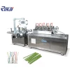 China Quality  Full automatic paper straw making machine