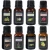 Import China rose tea tree frankincense chamomile musk lemongrass neroli coconut massage oil essential body oil set essential oil from China