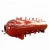 Import China steam boiler accessories drum with SGS from China