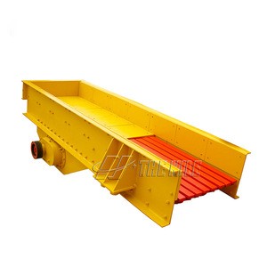 China Supplier Best Price Vibrating Feeder For Sale