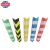 Import China Supplier Black Yellow Traffic Plastic Angle Wall Corner Guards from China