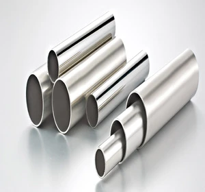 china supplier grade ss201 304 stainless steel pipe manufacturers