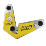 China Supplier Laser Welding Strong Magnetic Electrode Holder Welding