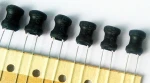 china supplier price 6*8mm 300 uh Automatic plug-in Inductor