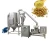 Import China supplier semi-automatic spice powder pulverizer cumin grinder grinding machine with cyclone from China