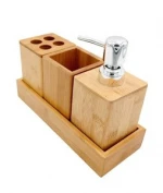 china suppliers bathroom set 4 piece
