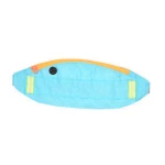 China supply outdoor casual sport belt waist bag