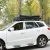 China travelling aluminum roof tent 3-4 people suv van roof top tent with awning