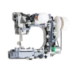 China Unique Portable Smart Sweater Industrial Used Sewing Machine Electric