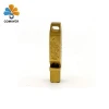 China Wholesale Antique style Whistles Outdoor Safety Emergency Survival Cheerleading Brass Whistle