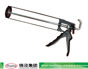 China wholesale caulking gun from factory supply