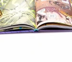 China Wholesale Custom Cheap Catalogue/Magazine/Book Printing Services
