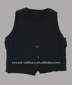 China Xinxing Military Lightweight Aramid fabric bullet proof vest for sale