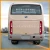 Import chinese bus 36 seater LISHAN bus double door city bus for sale from China