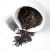 Import Chinese English Breakfast Organic mesh Empty pyramid Tea Bags Loose Osmanthus Black Tea from China