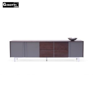 Chinese extra long modern sideboard
