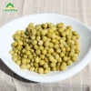 Chinese Good Quality Canned Vegetable Canned 400g Green Peas From Fresh Materials