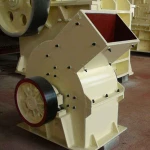 Chinese LCM brand small industrial stone aggregate clay glass crusher bottle breaking hammer crush crusher machine