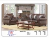 Chinese manufacture high quality leather sofa cover