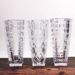 Chinese manufacturers direct sales flower vase home decoration