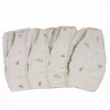 Chinese OEM Diaper Manufacturer Made kiss baby diaper nappies cotton nappies
