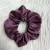 Chinese Supplier 30 colors Hair Scrunchies Elastic Hair Bobbles Ponytail Holder Hair Bands Ties For Women Girls