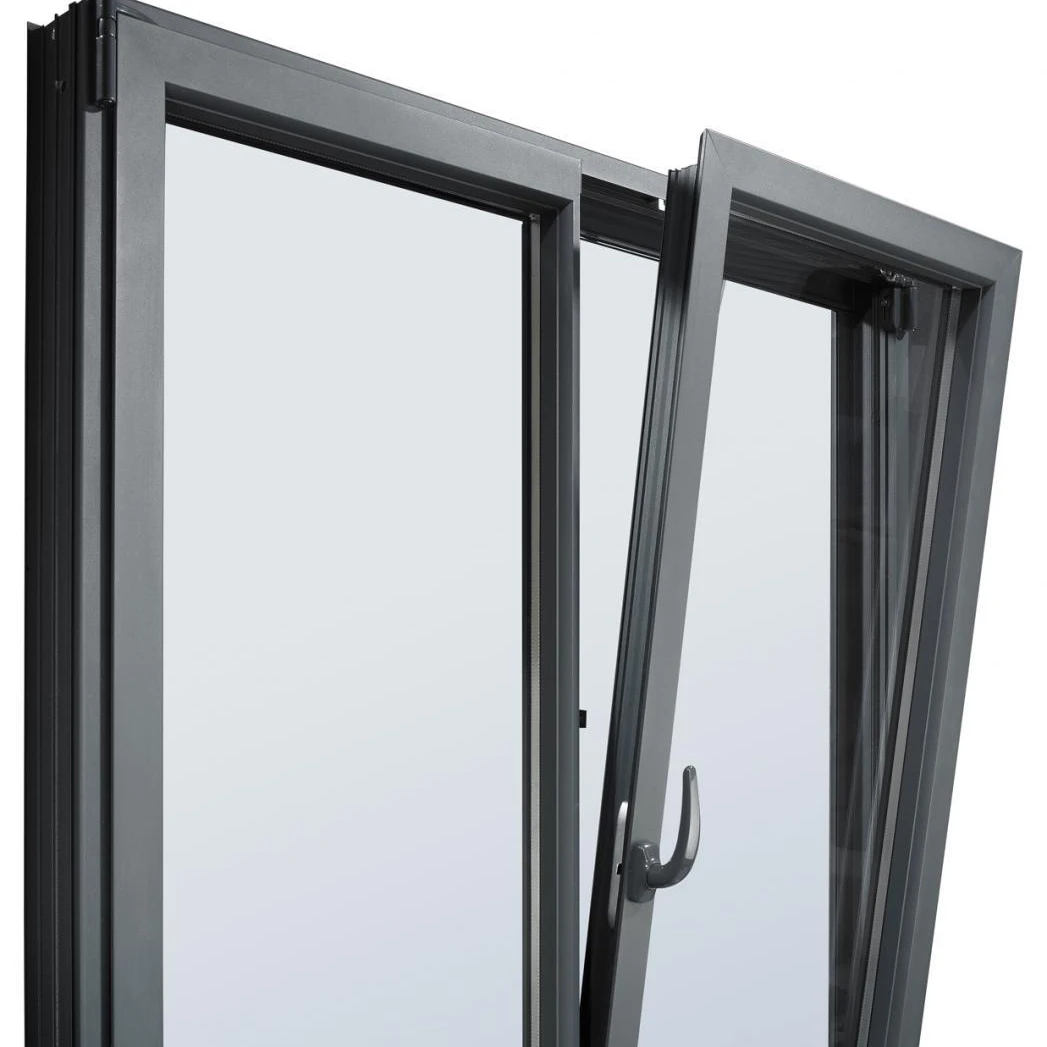 Chinese top manufacturer of aluminum door aluminium sliding doors aluminum window sun rooms bifold doors