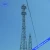 Import Chinia Manufacturer Four Legged Telecommunication Tower Angular Tower Lattice Tower from China