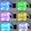 Chirstmas Gift Bike Accessories Wholesale Battery Led Bicycle Wheel Light