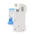 Import CHNT Small  Air Switch  NXB-63-1P Rated current MCB Switch 32A Miniature Circuit Breaker from China
