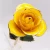 Import Christmas Craft Real Rose Dipped in 24k Gold Yellow Artificial Rose Flower Promotional Gift Items from China