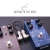 Import CKK Electronic Space Station Pro Delay and Reverb Guitar Effect Pedal from China