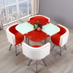 Classic dining table set home furniture luxury dining room table sets modern  dining table