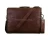 Import Classic Handmade Office Handbag &amp; Office Accessories Bag Unisex Leather Briefcase Bag from India
